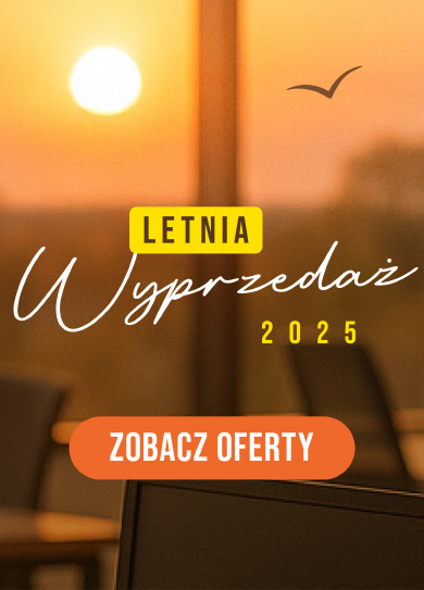 LETNIE WYPRZEDAŻE